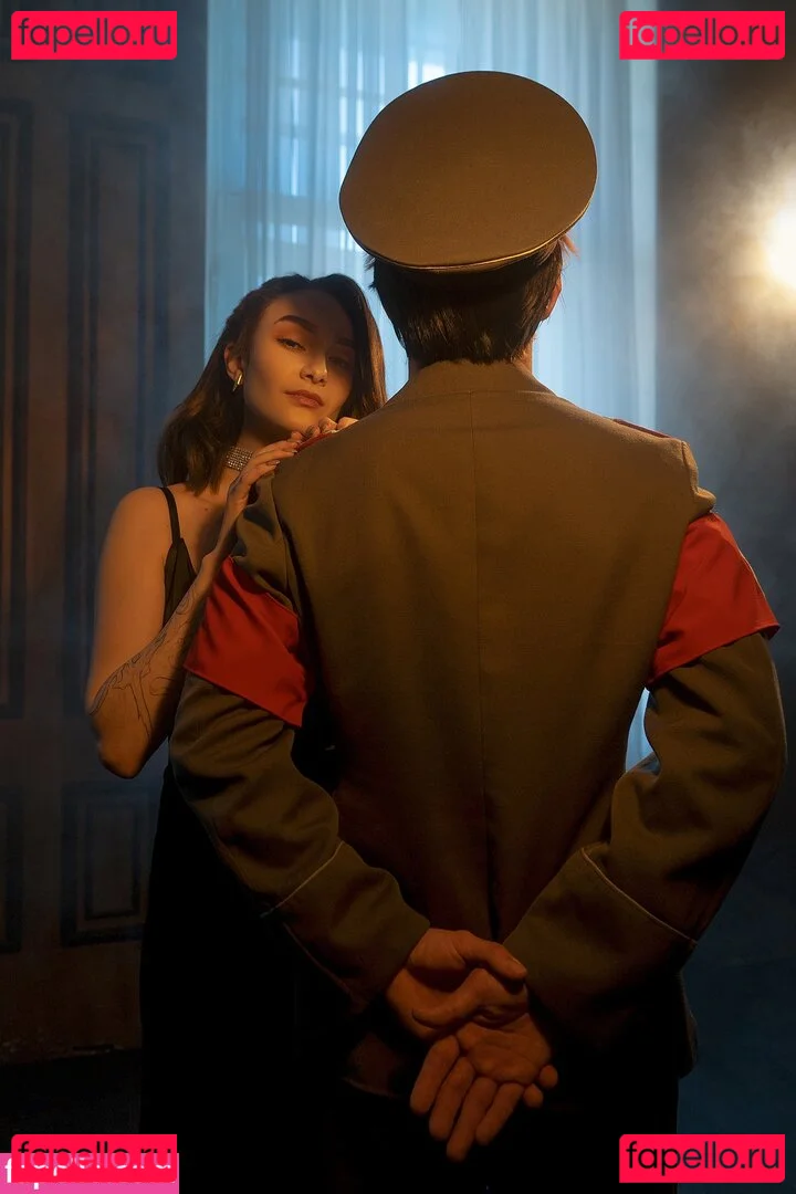 Vixena Siren Onlyfans Photo Gallery 