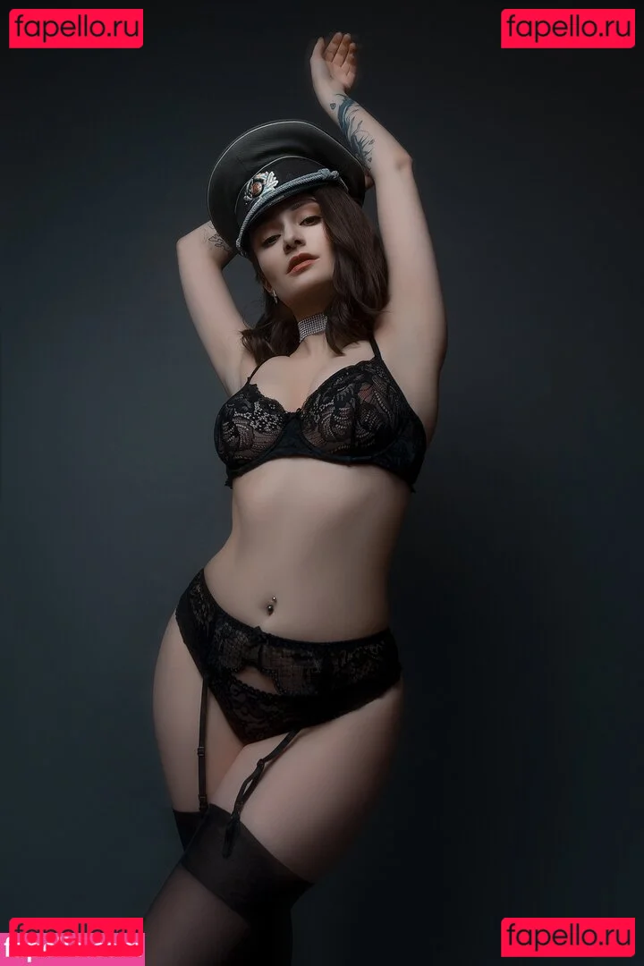 Vixena Siren Onlyfans Photo Gallery 