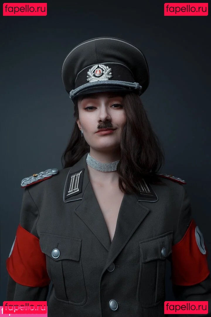 Vixena Siren Onlyfans Photo Gallery 