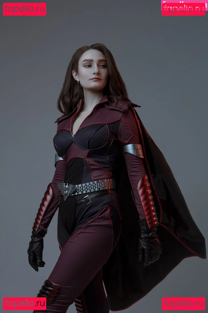 Vixena Siren Onlyfans Photo Gallery 