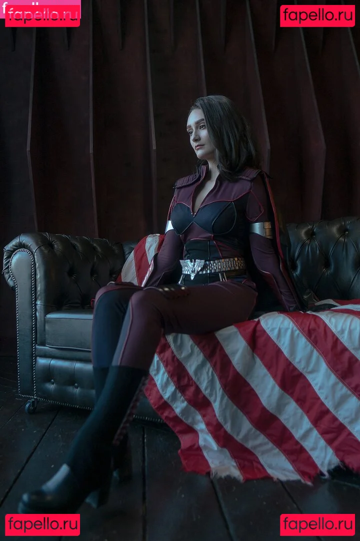 Vixena Siren Onlyfans Photo Gallery 