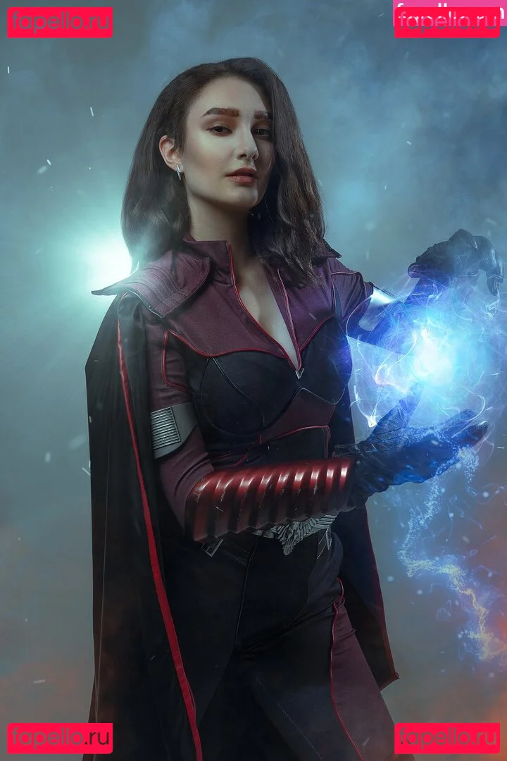 Vixena Siren Onlyfans Photo Gallery 