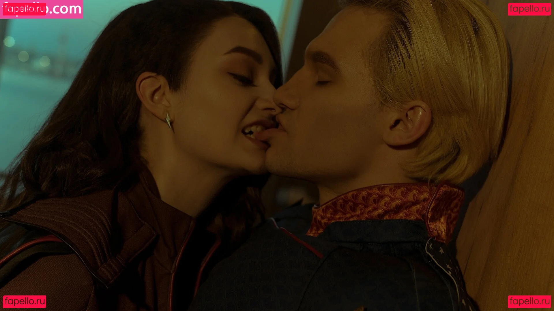 Vixena Siren Onlyfans Photo Gallery 