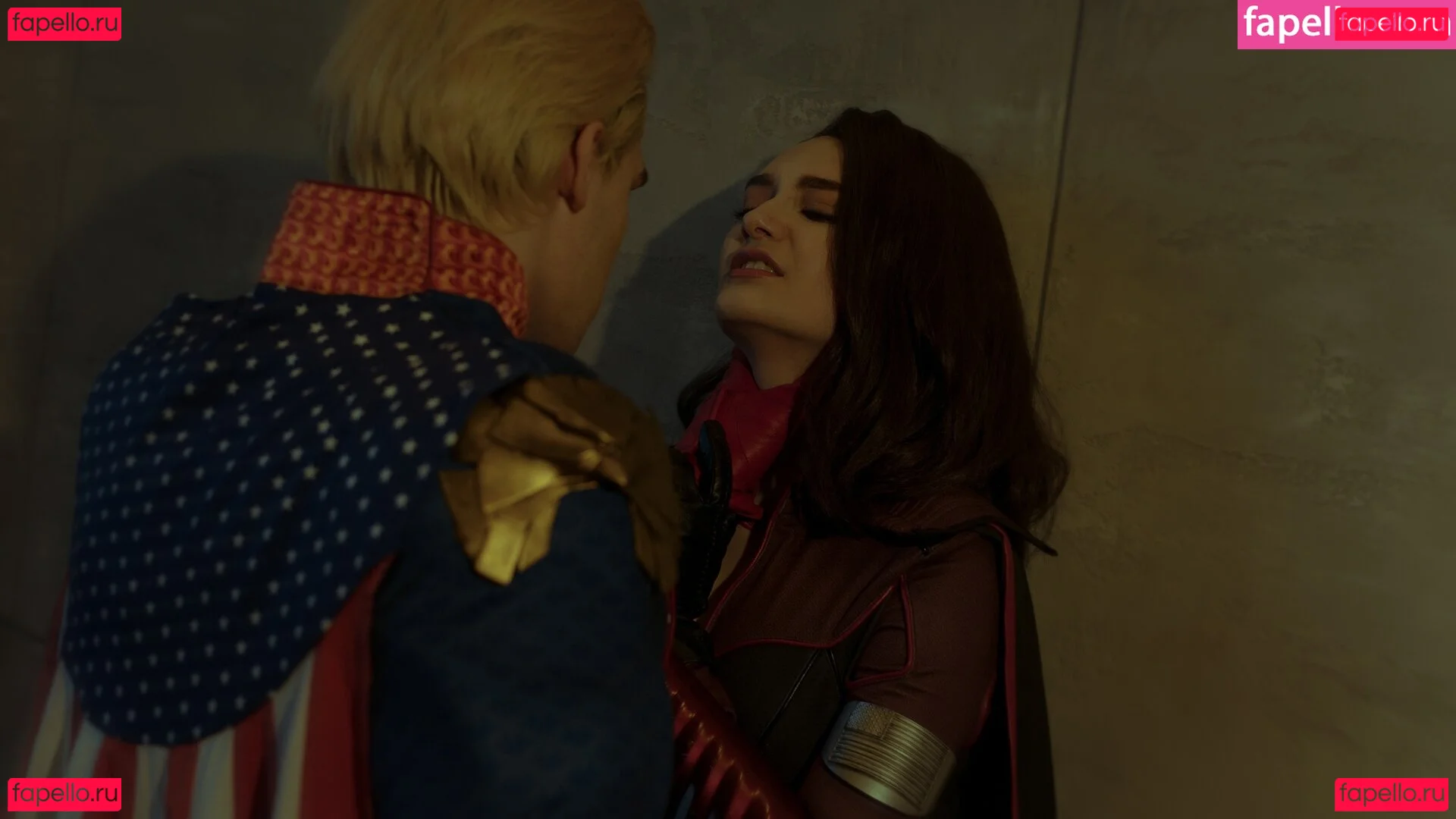 Vixena Siren Onlyfans Photo Gallery 