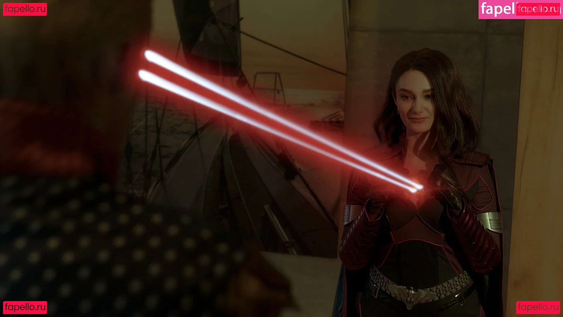 Vixena Siren Onlyfans Photo Gallery 