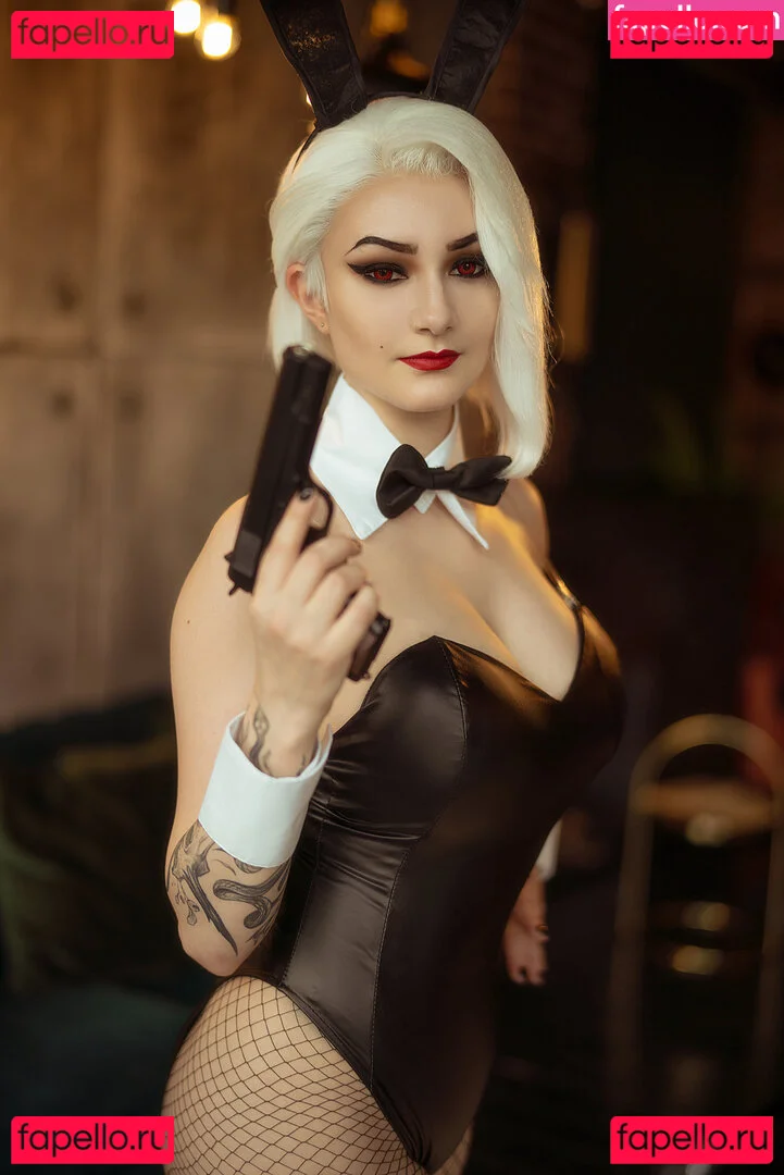 Vixena Siren Onlyfans Photo Gallery 