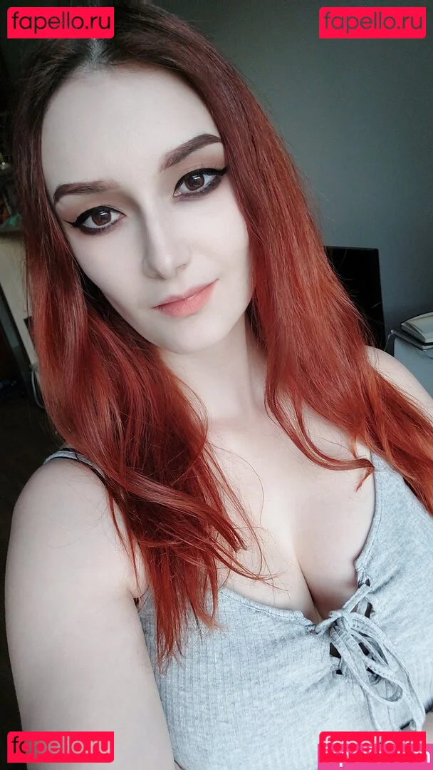 Vixena Siren Onlyfans Photo Gallery 