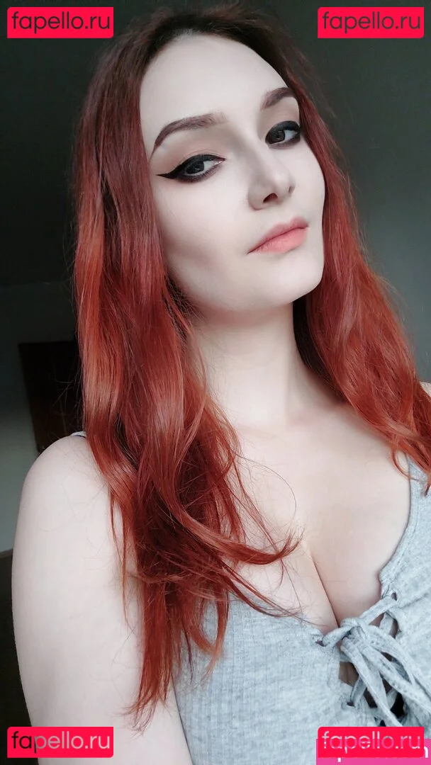 Vixena Siren Onlyfans Photo Gallery 