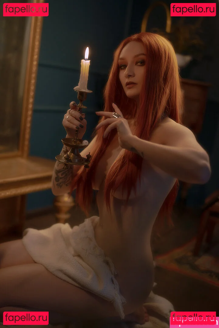 Vixena Siren Onlyfans Photo Gallery 