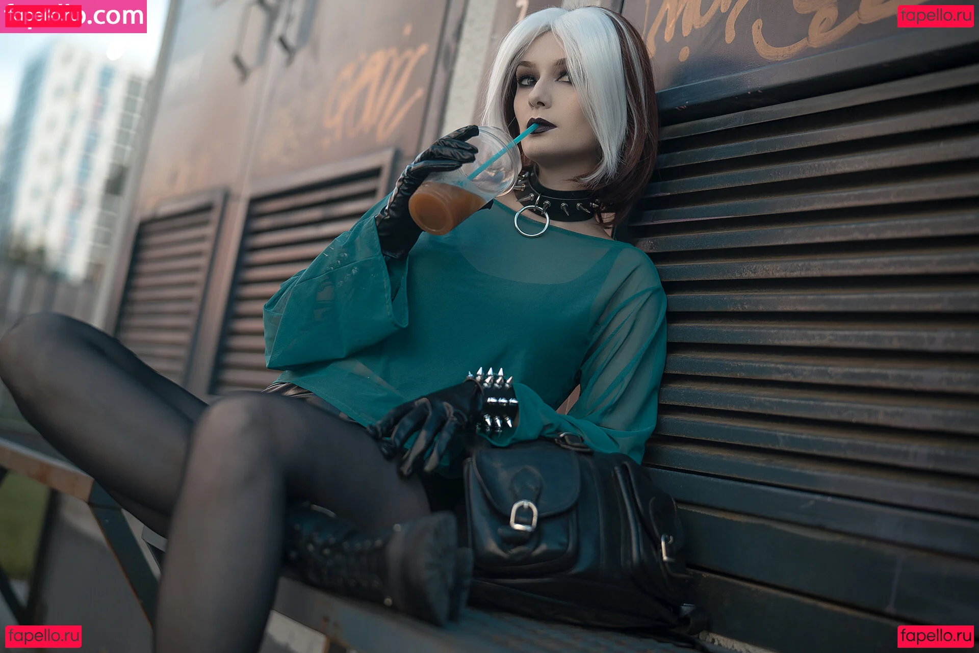 Vixena Siren Onlyfans Photo Gallery 