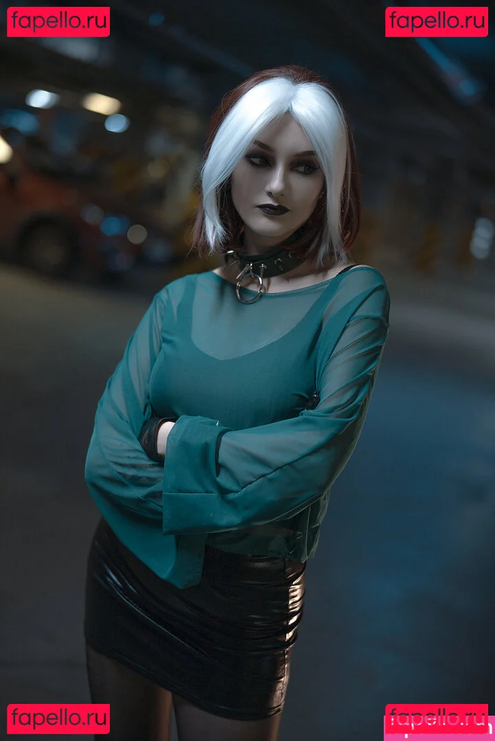 Vixena Siren Onlyfans Photo Gallery 