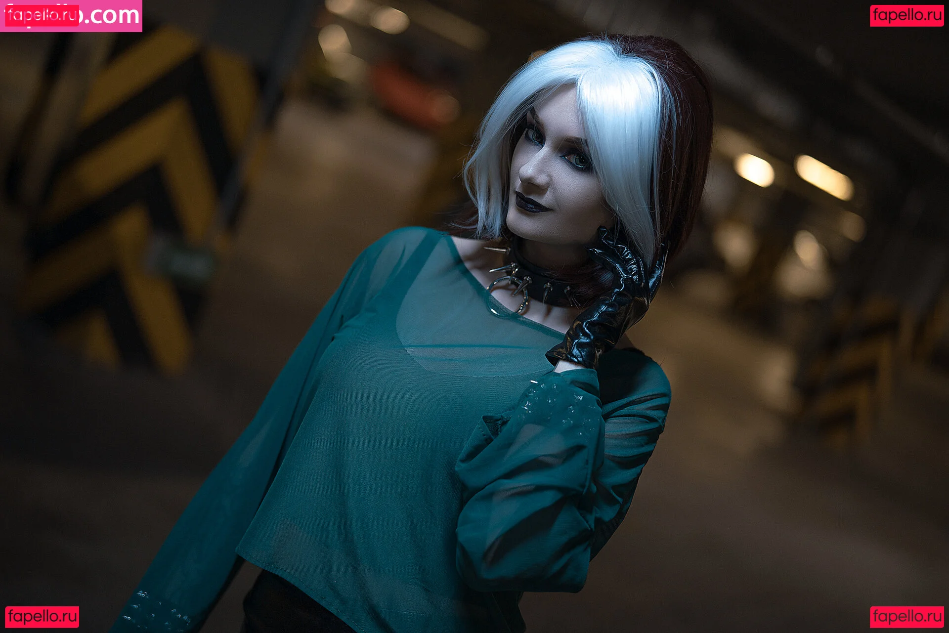 Vixena Siren Onlyfans Photo Gallery 