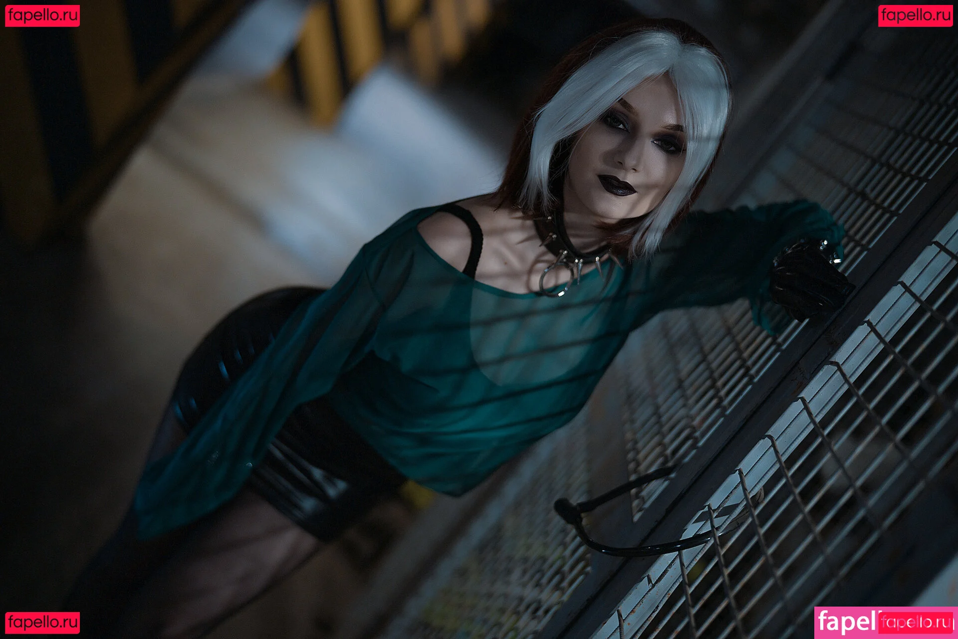 Vixena Siren Onlyfans Photo Gallery 