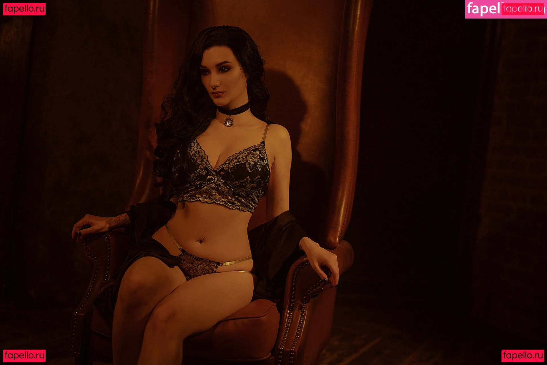 Vixena Siren Onlyfans Photo Gallery 