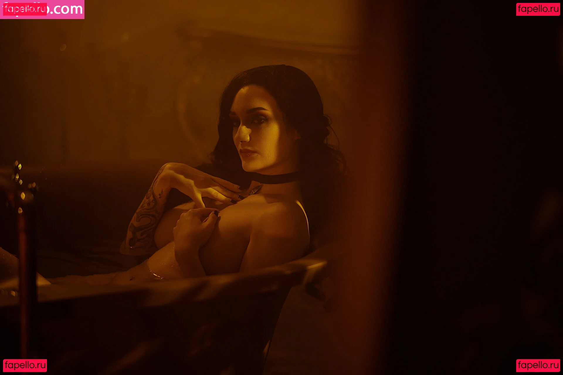 Vixena Siren Onlyfans Photo Gallery 