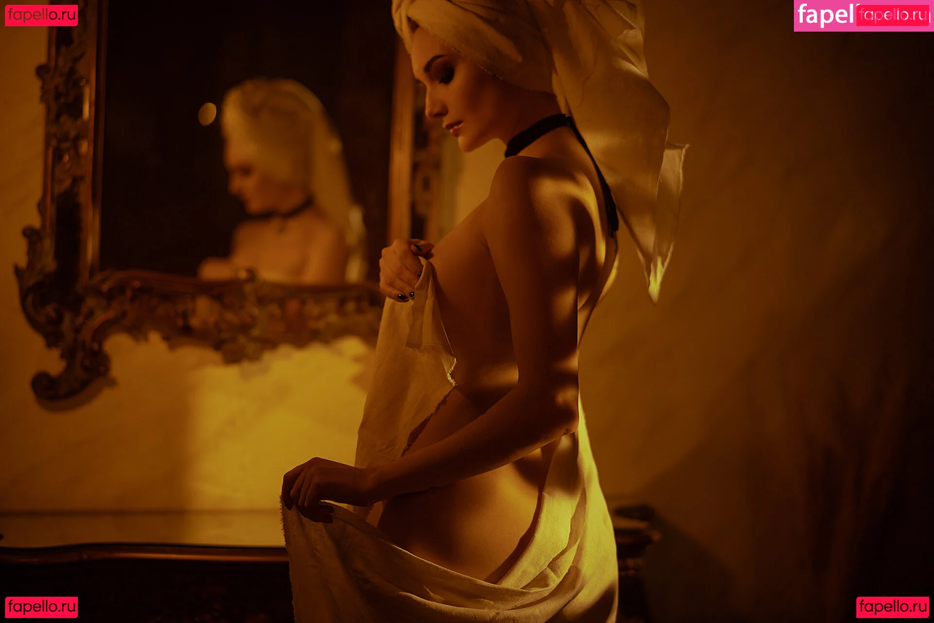 Vixena Siren Onlyfans Photo Gallery 