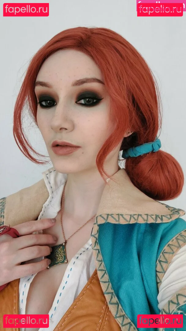 Vixena Siren Onlyfans Photo Gallery 