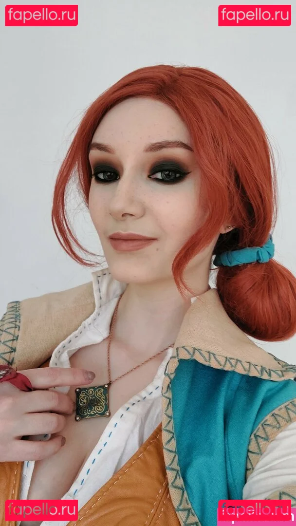 Vixena Siren Onlyfans Photo Gallery 