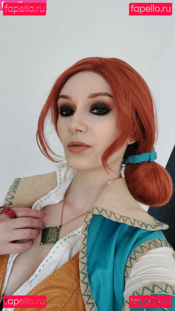 Vixena Siren Onlyfans Photo Gallery 