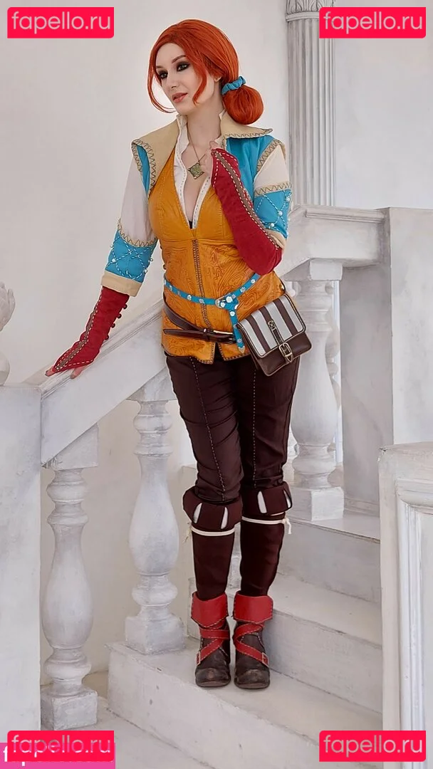 Vixena Siren Onlyfans Photo Gallery 