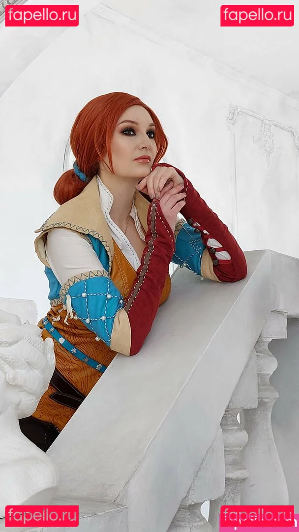 Vixena Siren Onlyfans Photo Gallery 