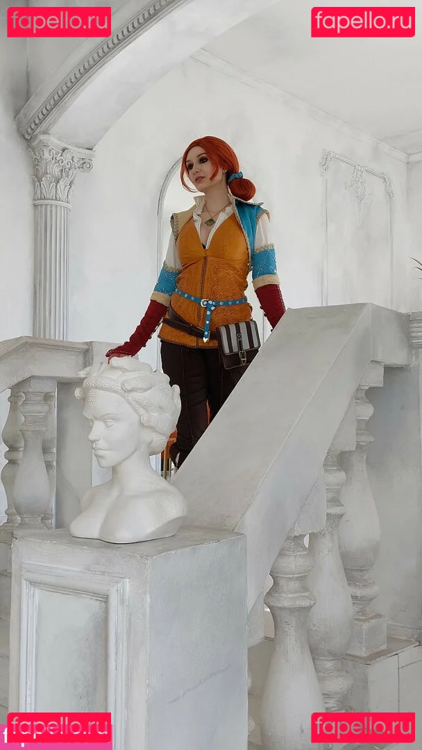 Vixena Siren Onlyfans Photo Gallery 