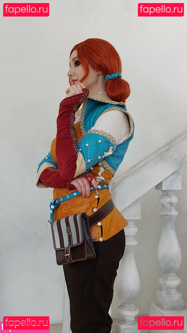 Vixena Siren Onlyfans Photo Gallery 