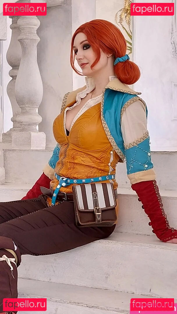 Vixena Siren Onlyfans Photo Gallery 