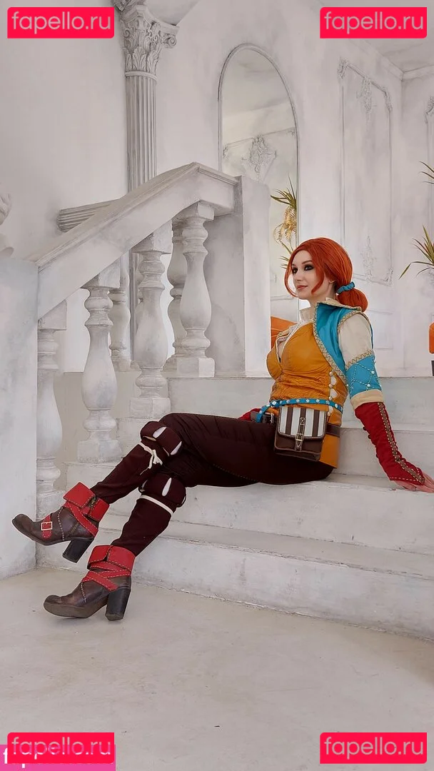 Vixena Siren Onlyfans Photo Gallery 