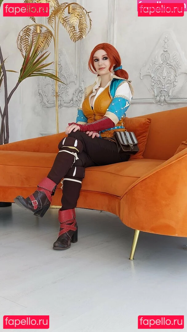 Vixena Siren Onlyfans Photo Gallery 