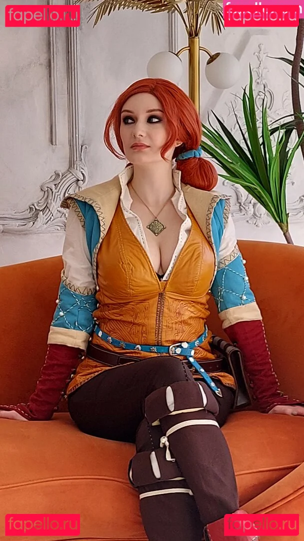 Vixena Siren Onlyfans Photo Gallery 