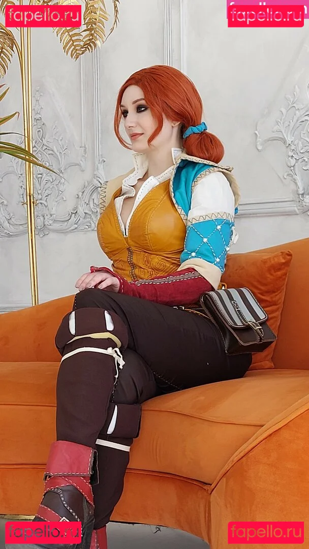 Vixena Siren Onlyfans Photo Gallery 