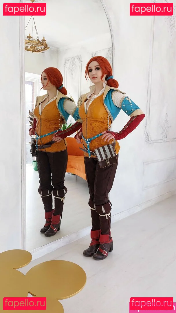 Vixena Siren Onlyfans Photo Gallery 