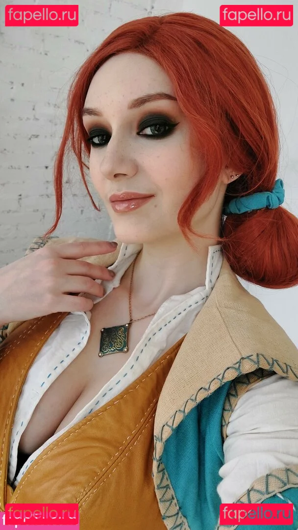 Vixena Siren Onlyfans Photo Gallery 