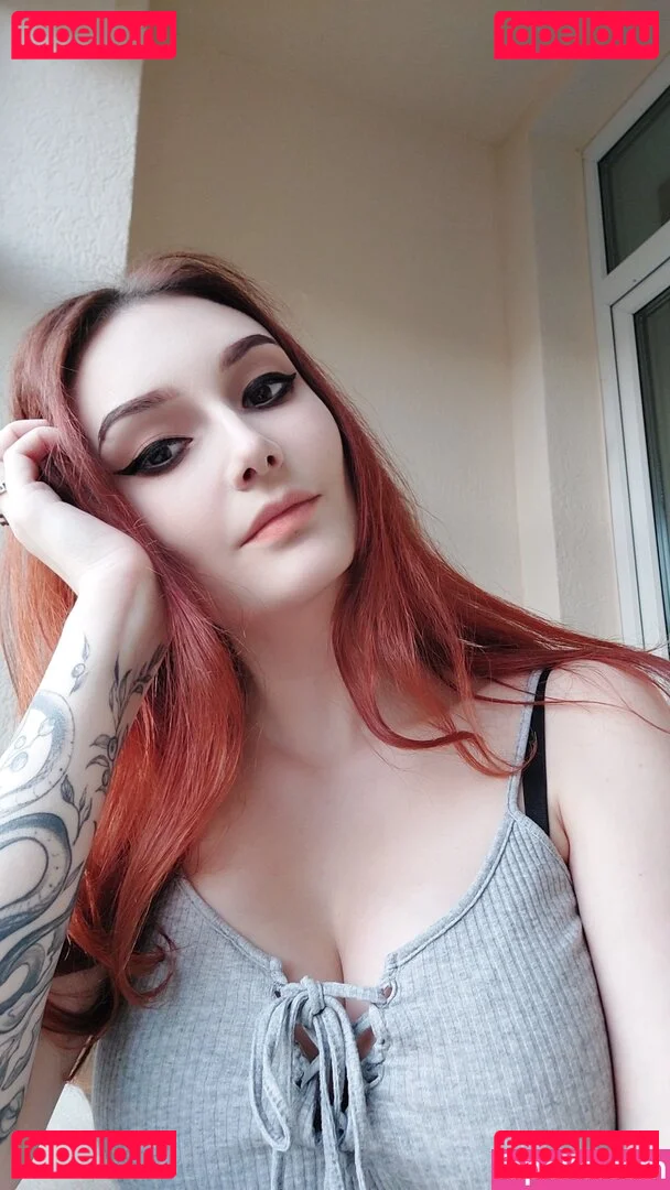 Vixena Siren Onlyfans Photo Gallery 