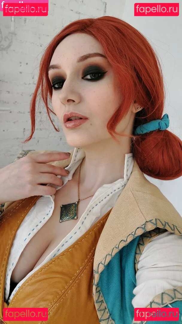 Vixena Siren Onlyfans Photo Gallery 