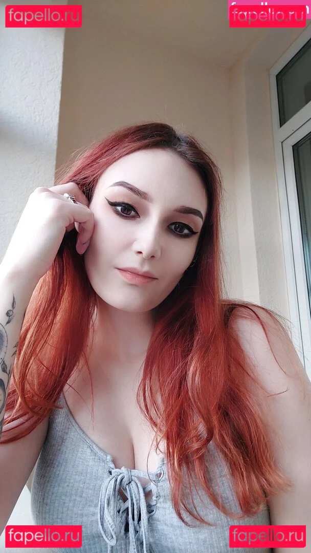 Vixena Siren Onlyfans Photo Gallery 