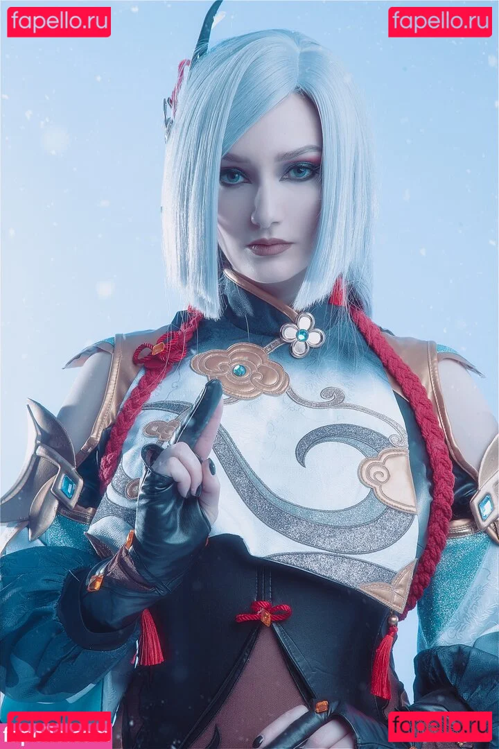 Vixena Siren Onlyfans Photo Gallery 