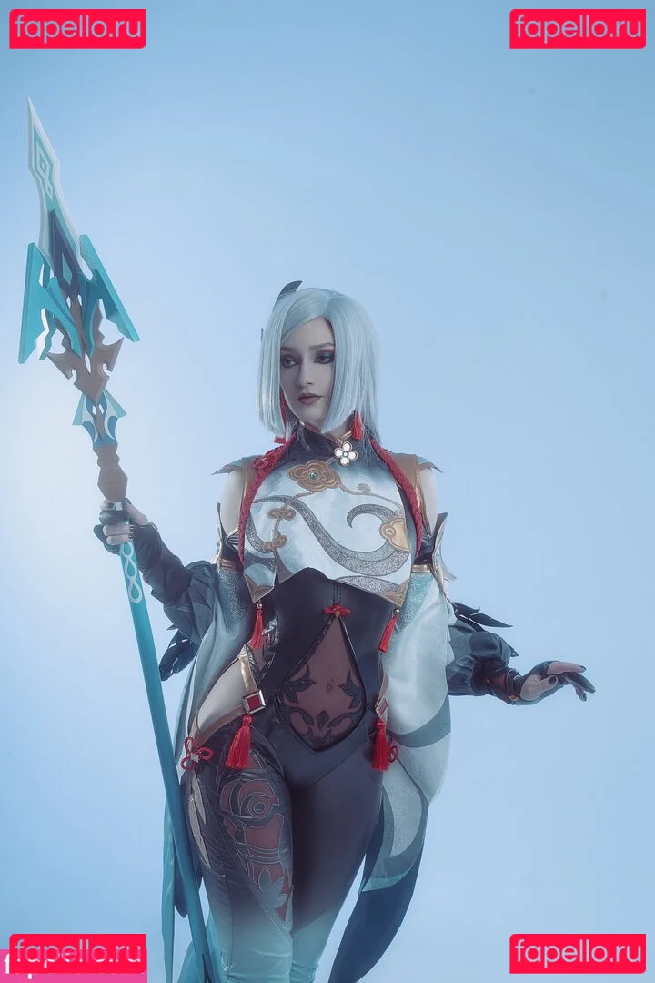 Vixena Siren Onlyfans Photo Gallery 