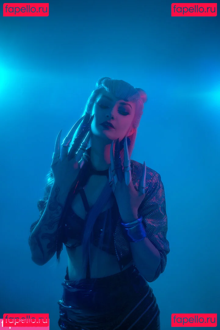 Vixena Siren Onlyfans Photo Gallery 