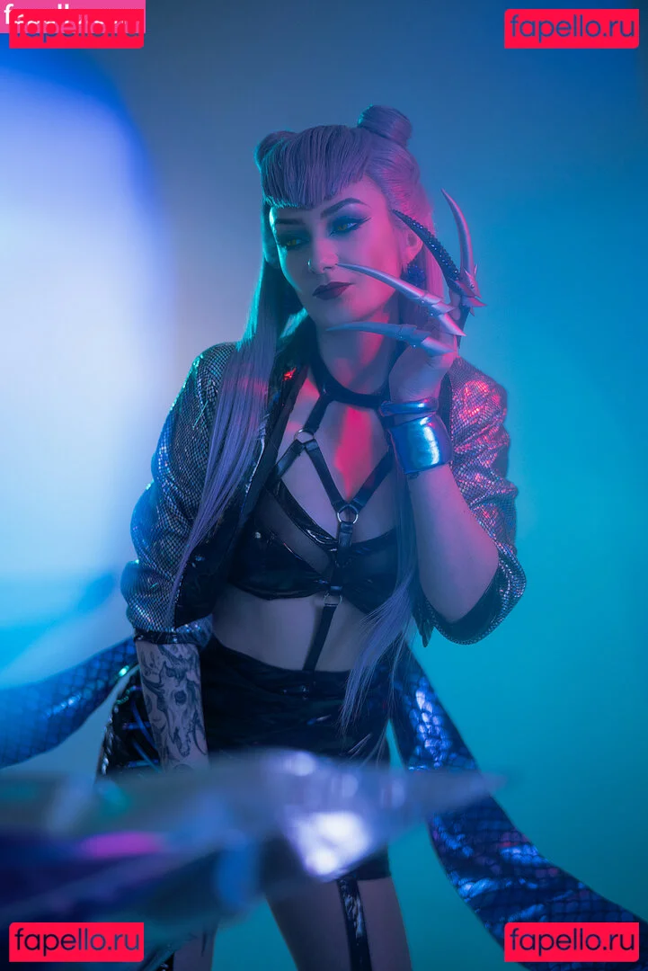 Vixena Siren Onlyfans Photo Gallery 