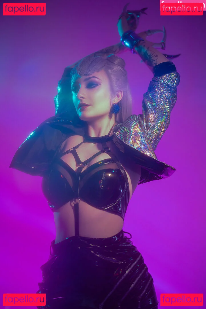 Vixena Siren Onlyfans Photo Gallery 