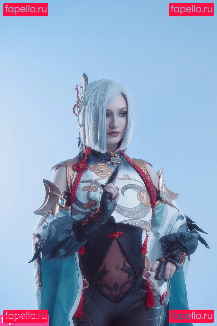 Vixena Siren Onlyfans Photo Gallery 