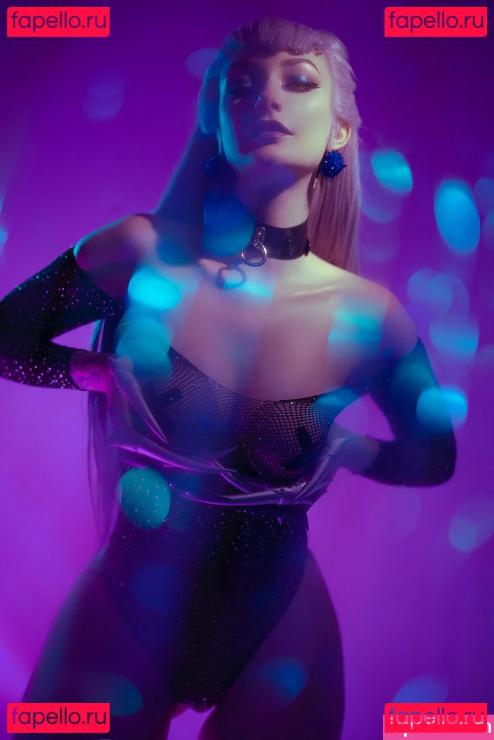 Vixena Siren Onlyfans Photo Gallery 