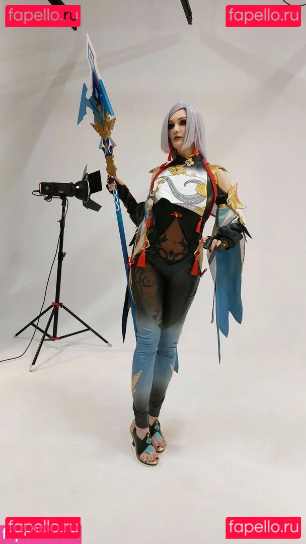 Vixena Siren Onlyfans Photo Gallery 