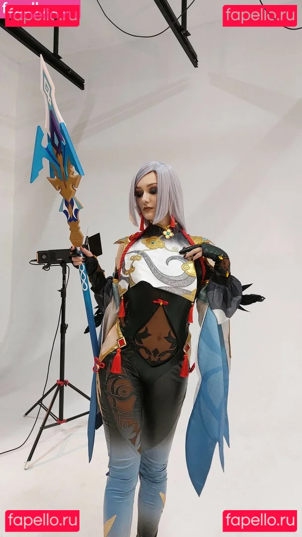 Vixena Siren Onlyfans Photo Gallery 