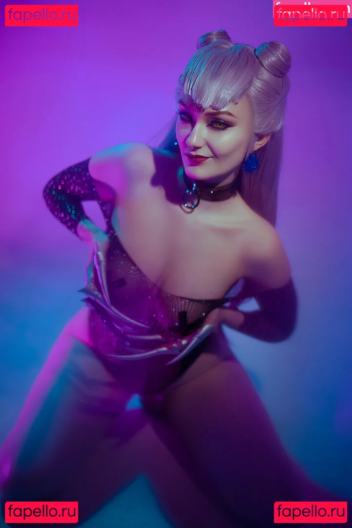 Vixena Siren Onlyfans Photo Gallery 