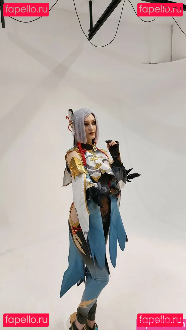 Vixena Siren Onlyfans Photo Gallery 