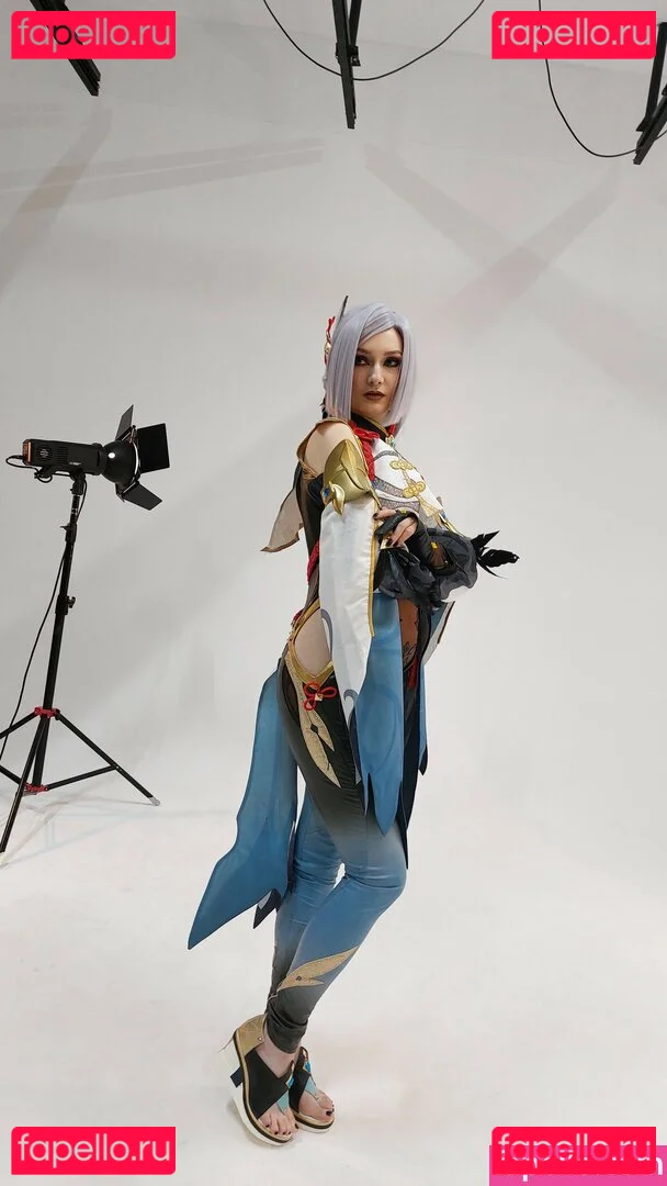 Vixena Siren Onlyfans Photo Gallery 