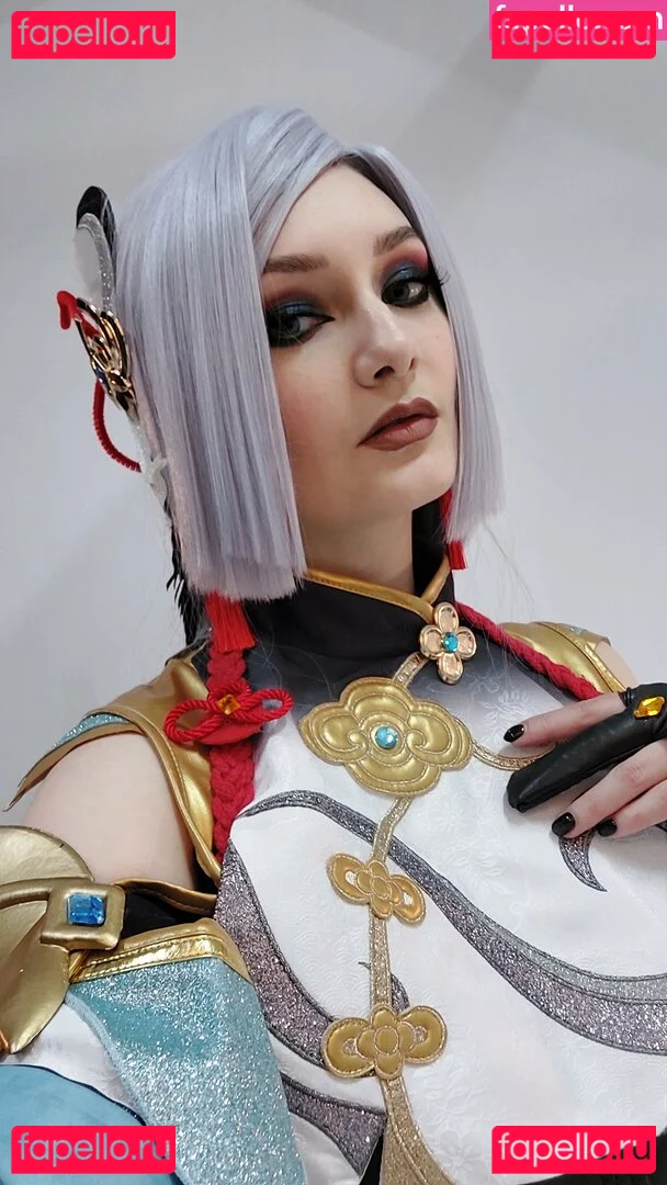 Vixena Siren Onlyfans Photo Gallery 